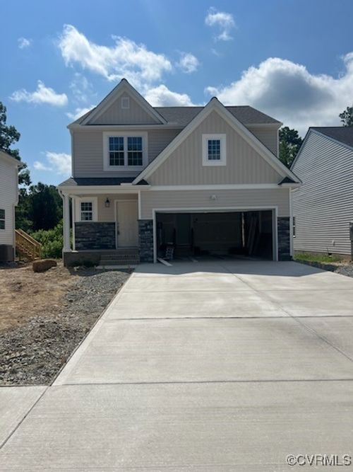 4913 Bailey Woods Ln, Midlothian, VA, 23112-2967 | Card Image