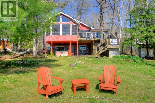 476 E Hungry Bay Road E, Georgian Bay (Baxter), ON, L0K1S0 | Card Image