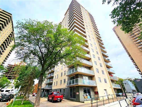 607-320 5th Ave N, Saskatoon, SK, S7K2P5 | Card Image