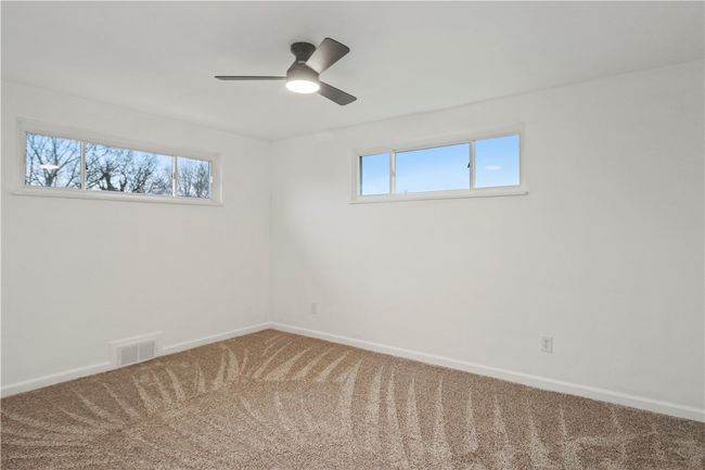 320 Donnell Rd, House other with 4 bedrooms, 2 bathrooms and 2 parking in Lower Burrell PA | Image 12