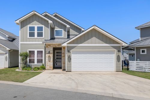 128 Village View Dr, Kingsland, TX, 78639-4609 | Card Image