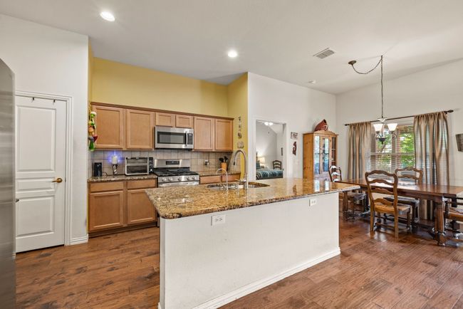 1311 Shinnecock Ct, House other with 2 bedrooms, 2 bathrooms and null parking in Fairview TX | Image 9