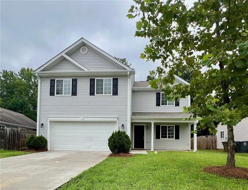 3917 Shepway Loop, Greensboro, NC, 27405-9751 | Card Image