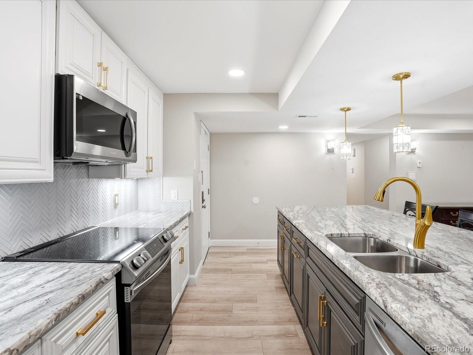 Residential in Denver 3