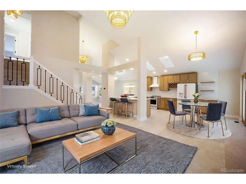 9696 Pinebrook St, Highlands Ranch, CO, 80130-4124 | Card Image