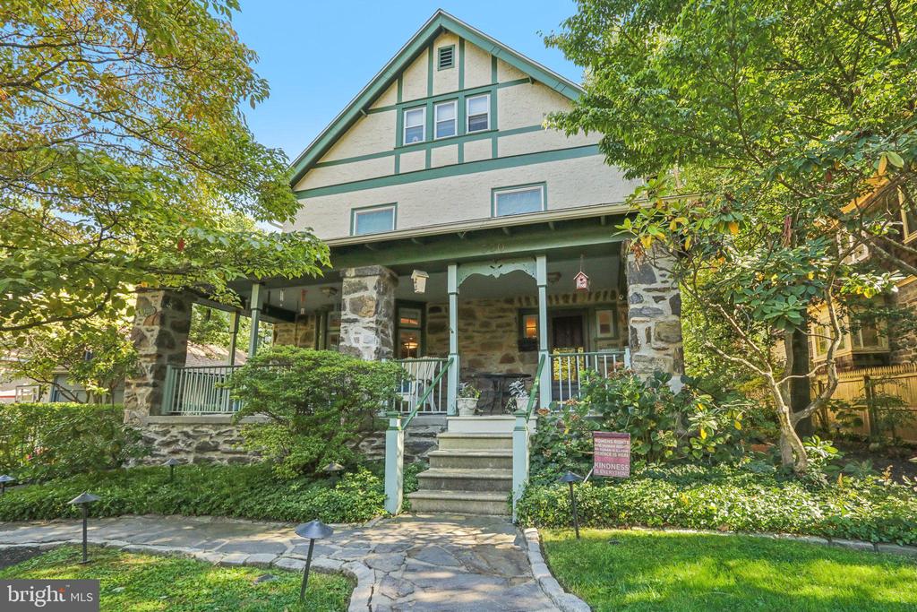Bala Ave, Bala Cynwyd, PA 19004