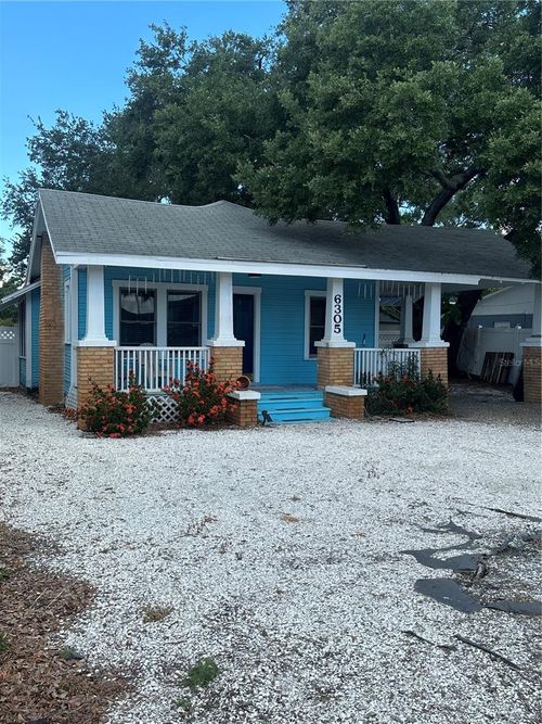 6305 S Harold Ave, TAMPA, FL, 33616-2612 | Card Image