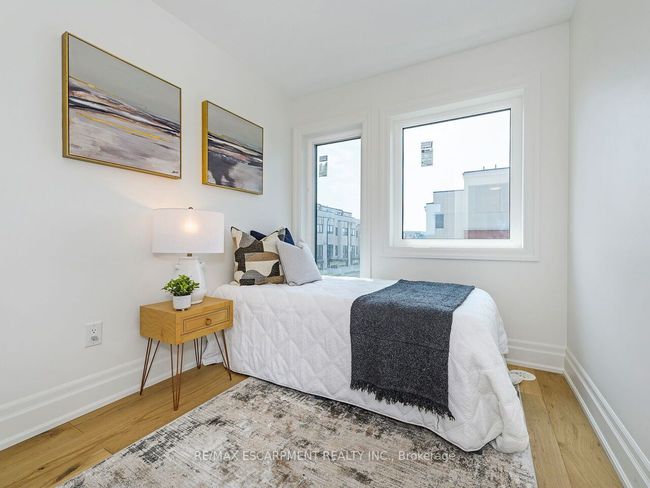 103 - 173 William Duncan Rd, Condo with 2 bedrooms, 2 bathrooms and null parking in North York ON | Image 25