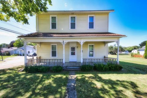 110 School St, Bellville, OH, 44813-1036 | Card Image