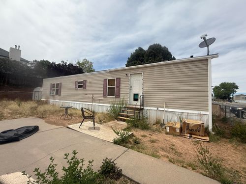 70-945 San Ildefonso Road, Los Alamos, NM, 87544 | Card Image