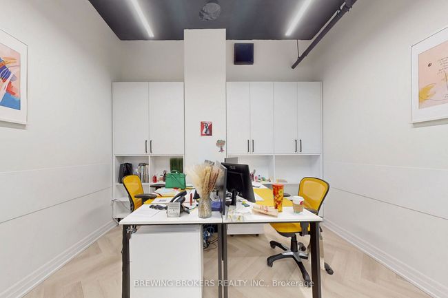 404-406 - 1275 Finch Ave W, Home with 0 bedrooms, 0 bathrooms and 3 parking in North York ON | Image 29