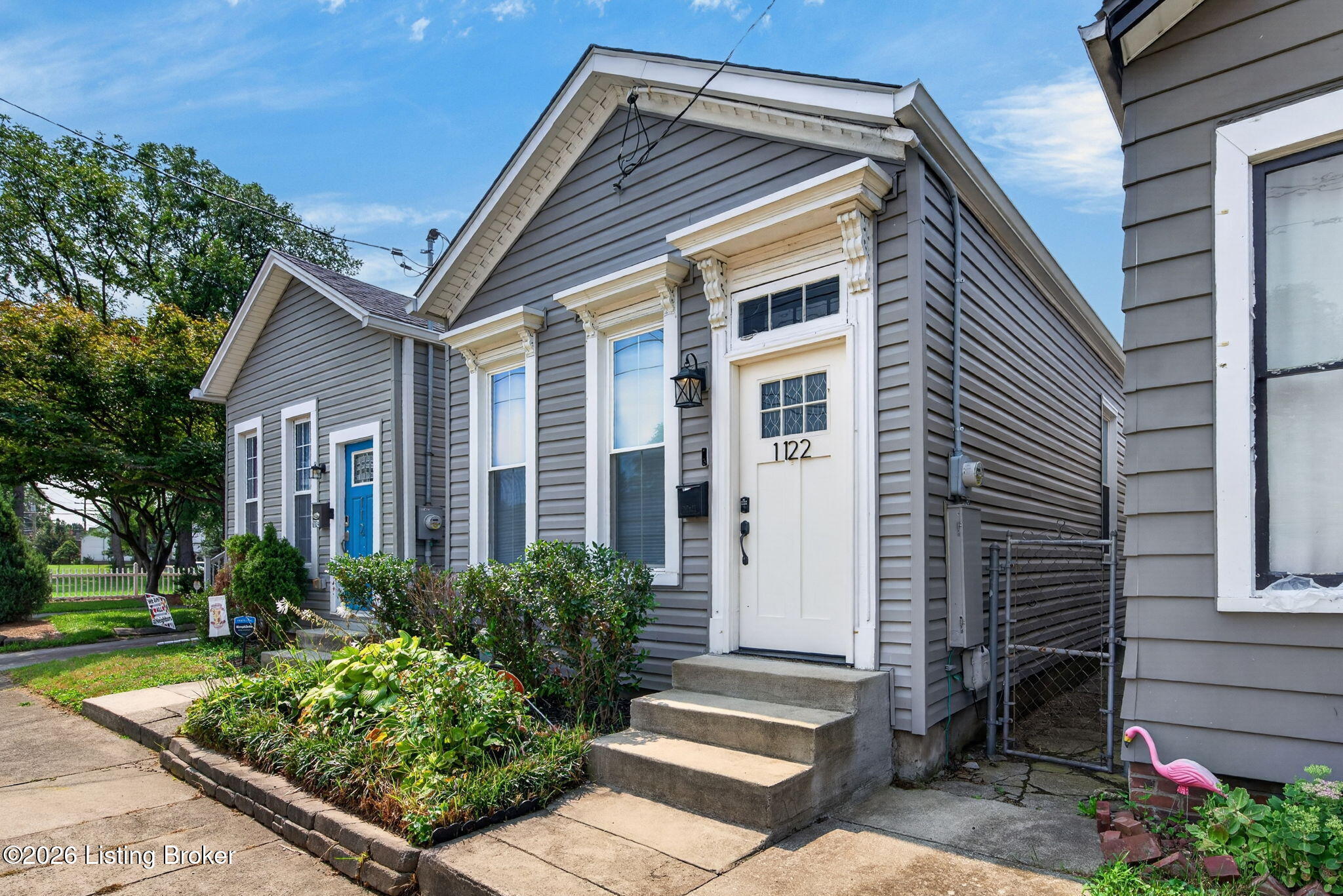 Residential in Louisville 2