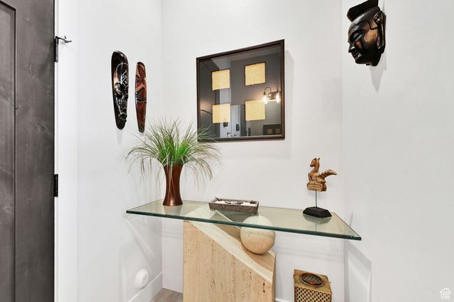 Detailed view of baseboards | Image 50