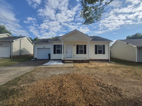 412 Eddy St, Oak Grove, KY, 42262-9151 | Card Image