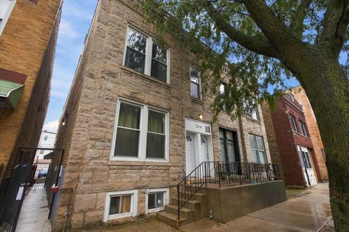 1r-2341 W Montana St, Chicago, IL, 60647-2031 | Card Image