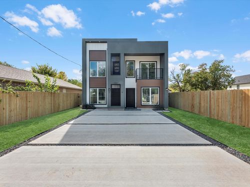 7802 Queen St, Houston, TX, 77028-4418 | Card Image