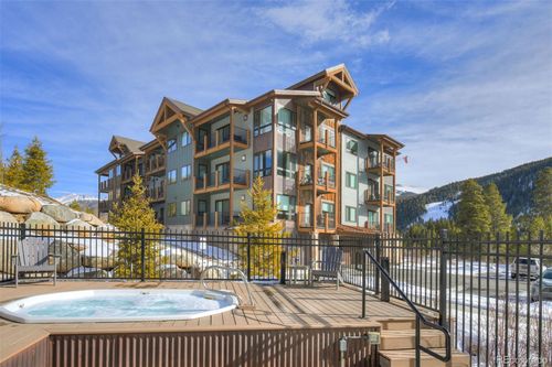 204-111 Clearwater Way, Keystone, CO, 80435 | Card Image