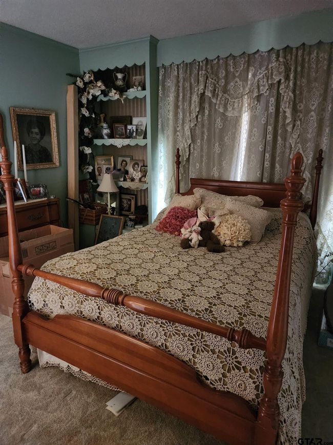507 E Longview St, House other with 3 bedrooms, 3 bathrooms and null parking in Arp TX | Image 27