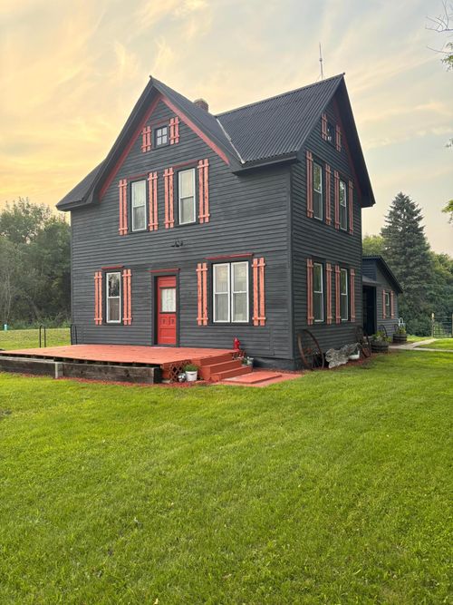 2626 281st Ave, Madison, MN, 56256-3230 | Card Image