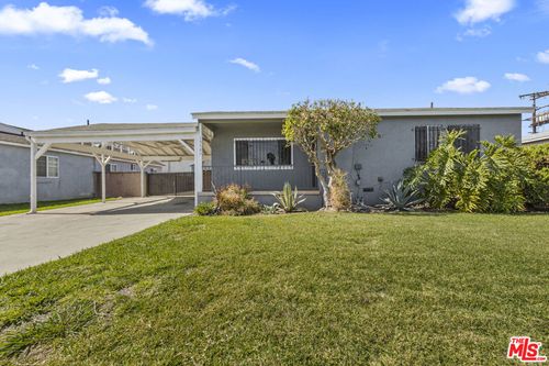 15709 S Ball Ave, Gardena, CA, 90248 | Card Image