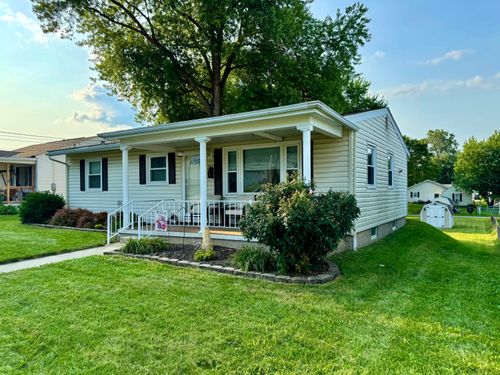 507 W Hubert Ave, Lancaster, OH, 43130-4719 | Card Image