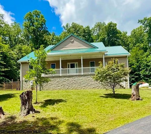 889 Jimtown Rd, Coalton, WV, 26257-7319 | Card Image