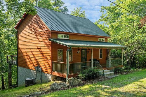 1235 Lakeview Dr, Smithville, TN, 37166-7536 | Card Image