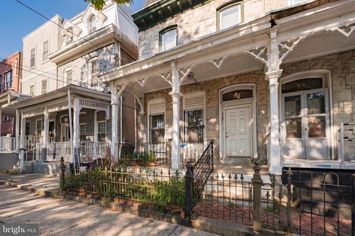 413 N Preston St, Philadelphia, PA, 19104-3182 | Card Image