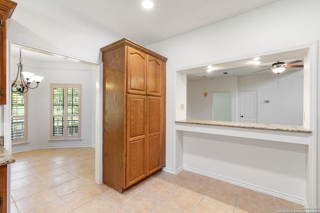 10623 Alta Loma, House other with 3 bedrooms, 3 bathrooms and null parking in Helotes TX | Image 23