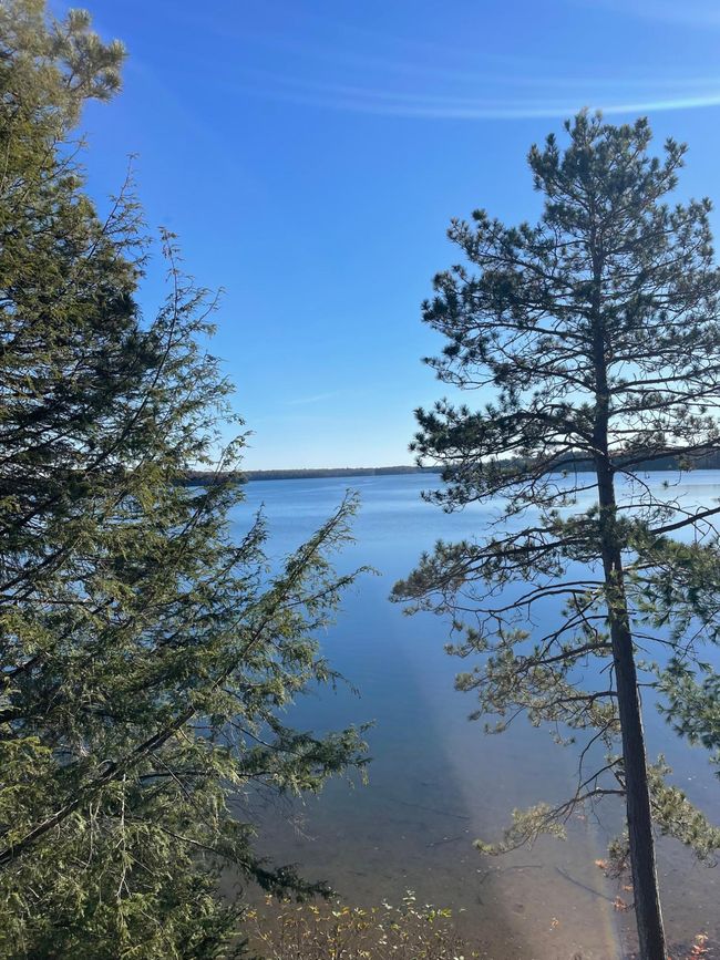 3292 W Sand Lake Ln, House other with 3 bedrooms, 2 bathrooms and null parking in Lac du Flambeau WI | Image 28