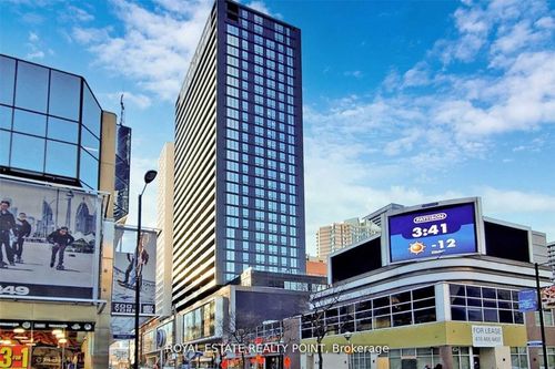 2611-20 Edward St, Toronto, ON, M5G0C5 | Card Image