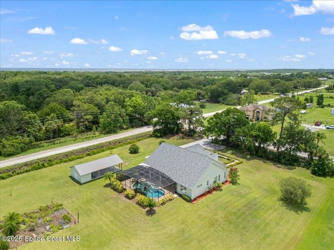 3240 Aurantia Rd, House other with 4 bedrooms, 2 bathrooms and null parking in Mims FL | Image 38