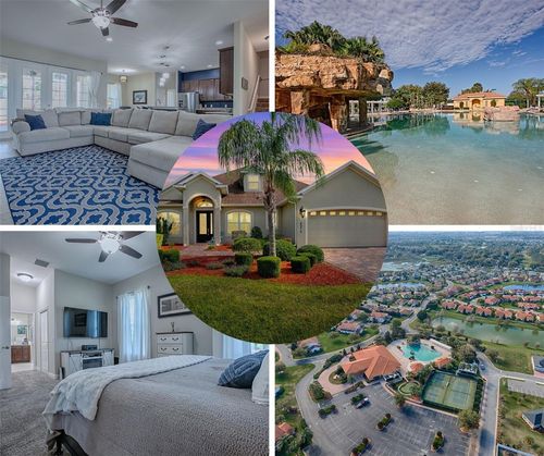 4976 Sandpiper Dr, Oxford, FL, 34484-3815 | Card Image