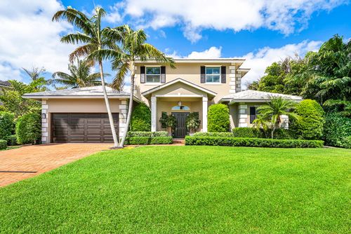 33 Spanish River Dr, Ocean Ridge, FL, 33435-3322 | Card Image