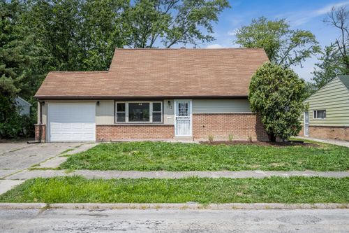 112 Walnut St, Park Forest, IL, 60466-1304 | Card Image