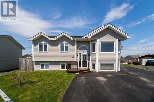 11 Mercedes Crt, Conception Bay South, NL, A1X7X8 | Card Image
