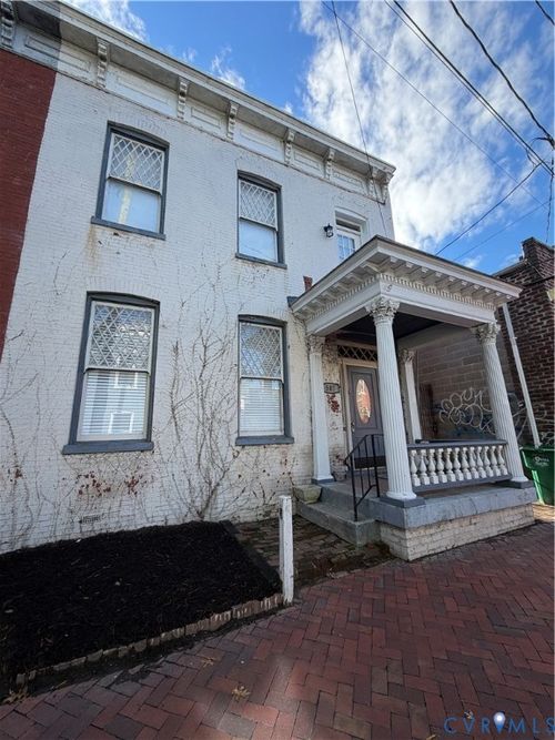 507 N Henry Street, Richmond, VA, 23220 | Card Image