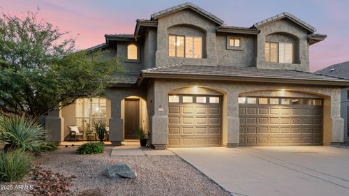 7333 E Gallego Ln, Scottsdale, AZ, 85255-4726 | Card Image
