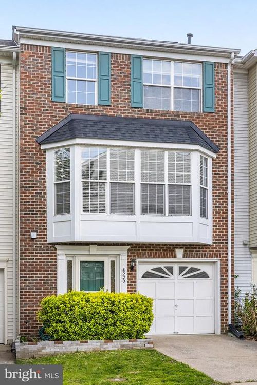 8220 Ramseur Pl, MANASSAS, VA, 20109-1900 | Card Image