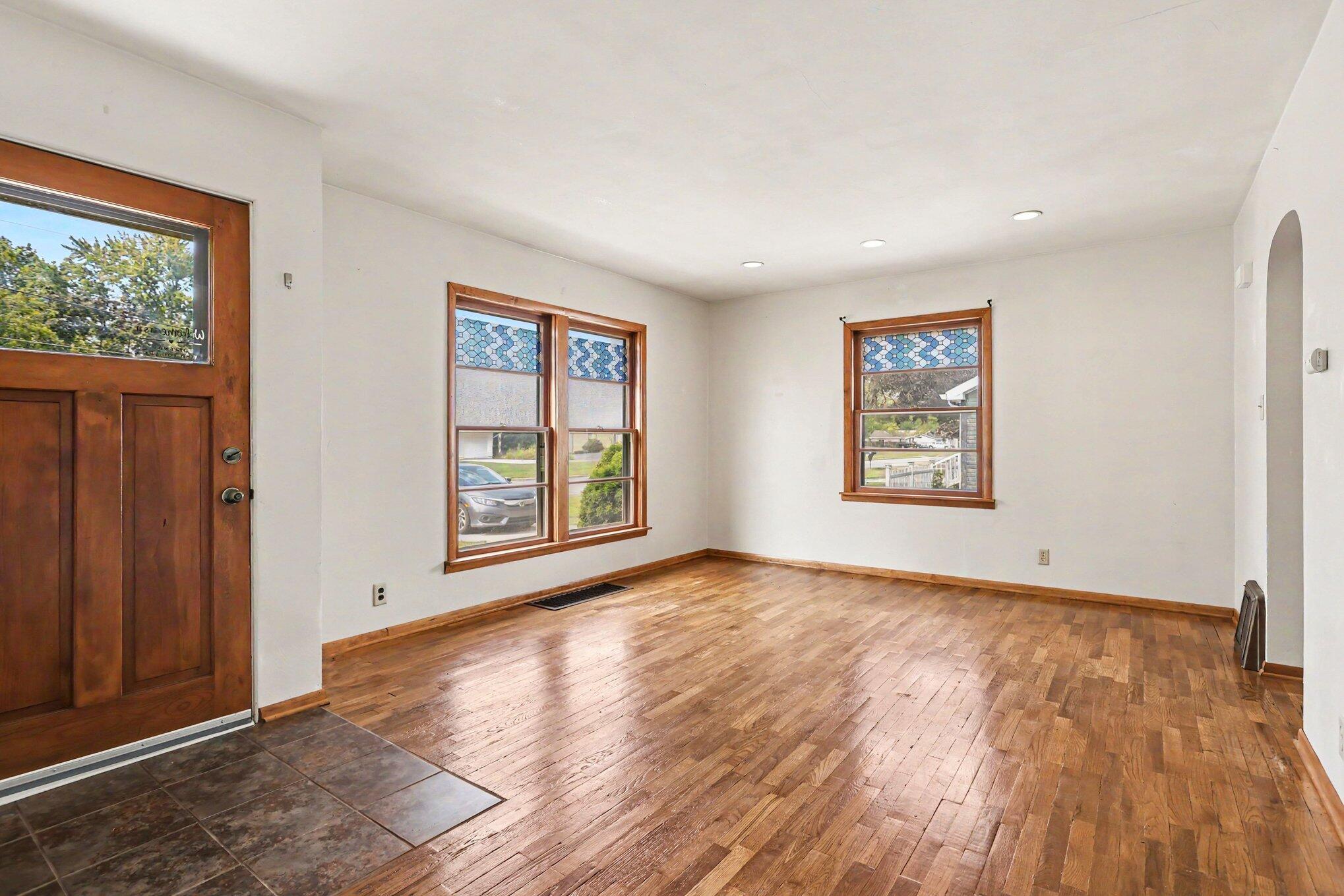 Residential in Watervliet Township 5