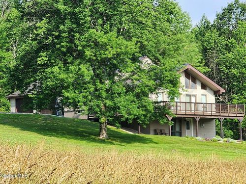 48 E Hill Road, Berne, NY, 12023 | Card Image