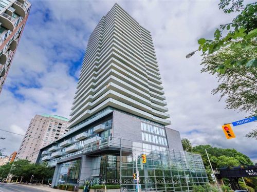 1006-1815 Yonge St, Toronto, ON, M4T2A4 | Card Image