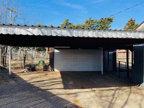 301 Rock Place, Moore, OK, 73160 | Card Image