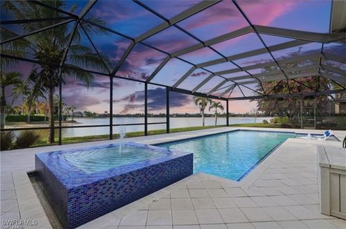 14831 Dockside Ln, NAPLES, FL, 34114-8784 | Card Image