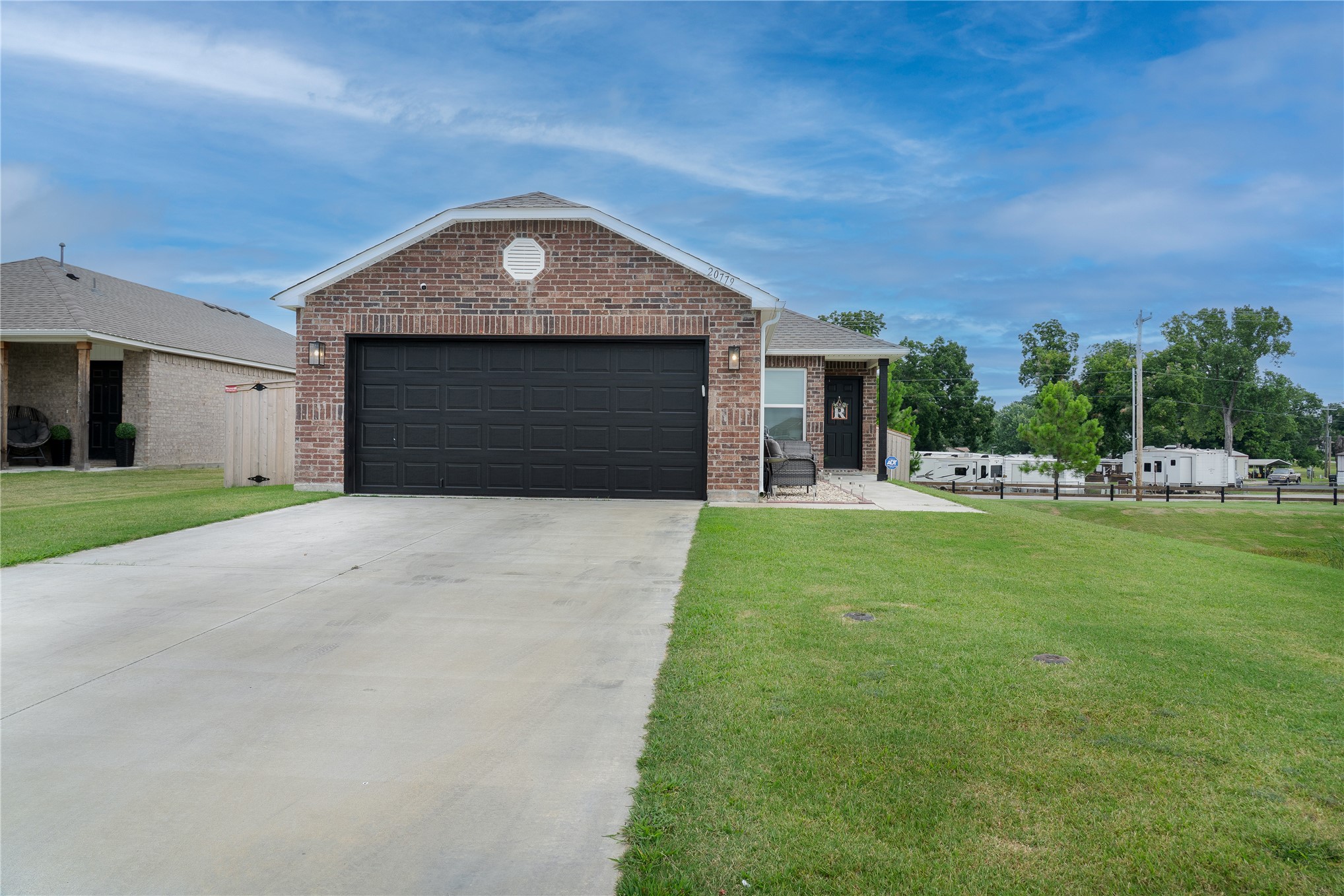 Residential in Kellyville 3