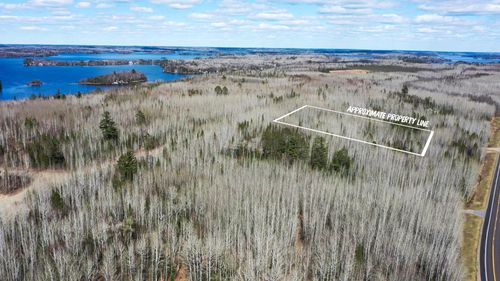 TBD Parcel U Frazer Bay Road, Cook, MN, 55723 | Card Image
