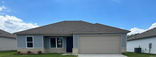 6745 Watercrest Loop, North Little Rock, AR, 72117-2505 | Card Image