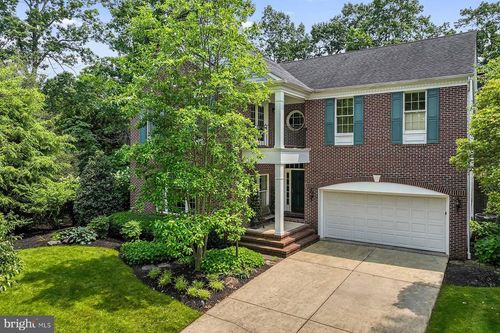 751 Oakwilde Ct, MILLERSVILLE, MD, 21108-1447 | Card Image