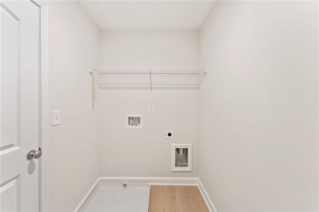 1991 Deco Dr, Townhouse with 3 bedrooms, 4 bathrooms and null parking in Kennesaw GA | Image 15