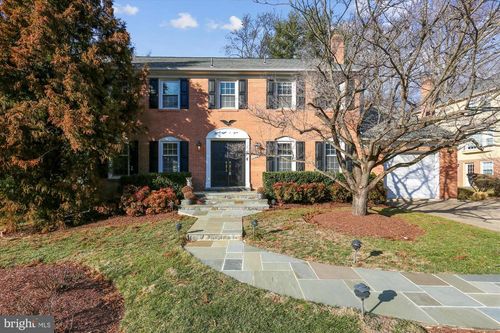 11803 Old Gate Pl, Rockville, MD, 20852-4415 | Card Image